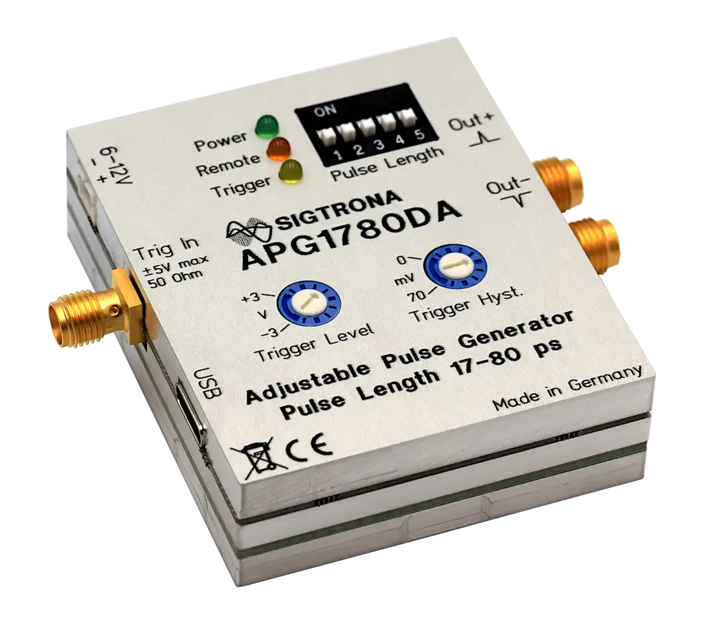 APG1780DA Device